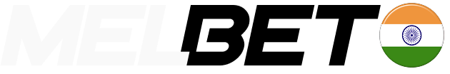 logo MelBet India